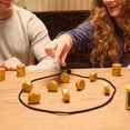 thumbnail image 6 of Kollide, The Magnetic Attraction Strategy Game by Relatable, Family Game Night for Kids Ages 8+, 6 of 9