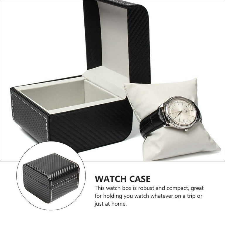 Walmart shop watch boxes