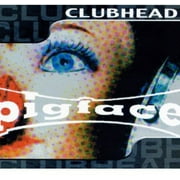 Clubhead Nonstopmegamix #1