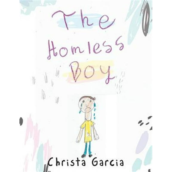 The Homeless Boy (Paperback)