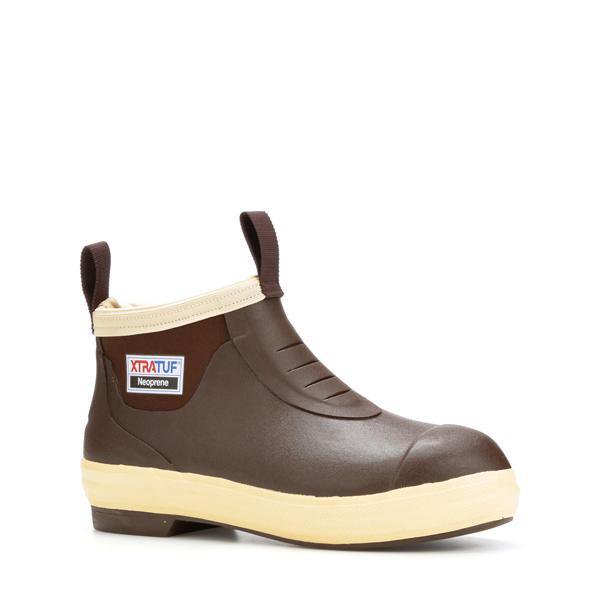 Men’s 6 in Insulated Elite Legacy Ankle Boot Size 14(M) - Walmart.com