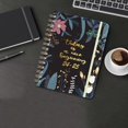 thumbnail image 3 of Agenda Planificadora Planificadora Semanal Esta Agenda Cuaderno A5 Cuaderno Espiral Libro Inglés,B, 3 of 5