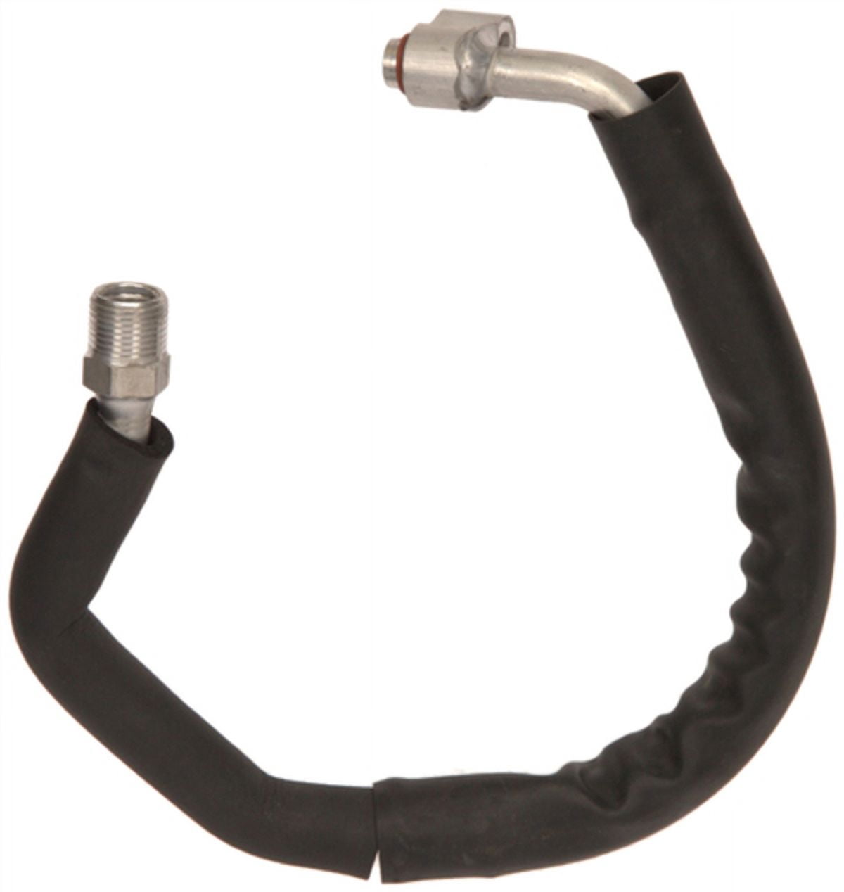 4-Seasons 55298 A/C Refrigerant Suction Hose For Toyota Corolla Fits select: 1986-1987 TOYOTA COROLLA SPORT GT-S