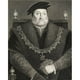 Charles Brandon 1er Duc de Suffolk Vicomte Lisle C.14841545 Affiche Anglaise Print&44; Grand - 26 x 34 – image 1 sur 1