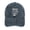Navy, variant on Patriotic Racoon Sand Colour Baseball Cap 100% Cotton Hats for Men Hats for Women