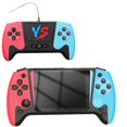 thumbnail image 4 of Handheld Video Game Console 500 in 1 3.5inch Retro Arcade Nostalgia Game Console Supports Dual Players, 4 of 5
