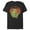 Black, variant on Men's The Muppets I Have Everything I Need Graphic Tee Black Large
