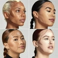thumbnail image 4 of Contour Foundation Stick With Brush Highlighter Bronzer Pen Concealer Face Highlighter Shades Pencil Highlighter Contouring Stick Waterproof Long Lasting, 4 of 5