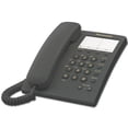 thumbnail image 1 of Teléfono Analógico Panasonic KX-TS550MEB de 100 entradas, 1 of 2