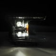 thumbnail image 6 of AlphaRex 18-20 Ford F150 (MK II 14th Gen Style) LUXX-Series LED Projector Headlights Alpha-Black, 6 of 7