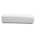 thumbnail image 2 of Unique Bargains White Soft Hard Manicure Nail Art  Hand Arm Wrist Rest Cushion, 2 of 4