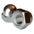 thumbnail image 1 of Type 18-8 Écrous en Acier Inoxydable - Marine Bolt Supply (1/2-13 (Lot de 5 Pcs)), 1 of 5