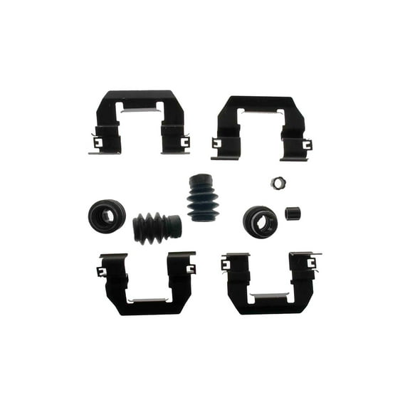 Raybestos R-Line Disc Brake Hardware Kit H5923A Fits select: 2016-2019 CHEVROLET CRUZE