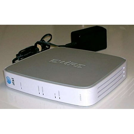 AT&T 2701HG-B 2Wire Wireless Gateway DSL Router