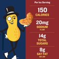 thumbnail image 3 of Dill Pickle Cashews, Whole Cashews, Individual Nuts Snack Packs, Party, Plant-Based Protein, Snack for Adults, After School snacks for Kids, Flavored Cashew, Kosher, 5oz Bag, 3 of 5