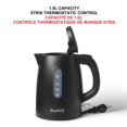 thumbnail image 4 of STARFRIT  ALSTON 1.0L PLASTIC KETTLE, 4 of 6