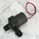 thumbnail image 4 of Bomba de CC sin escobillas, rosca de 90 grados Bomba de agua sin escobillas de 24 V Mini bomba de agua de CC sin escobillas Aspecto llamativo, 4 of 11