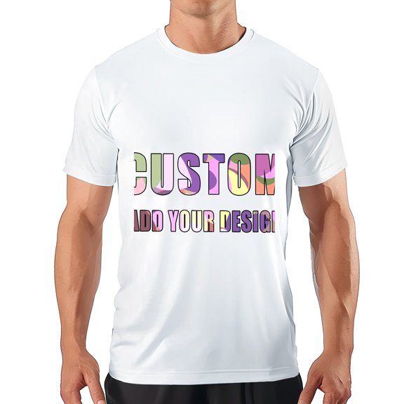 Men's T Shirt#replace# Women's Shirts Round Neck Patterned Tee Summer New Sports Shirt Vintage Style Gift for Friends XS