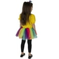 thumbnail image 2 of Craie de Cire Boîte Costume - par Dress Up America, 2 of 2