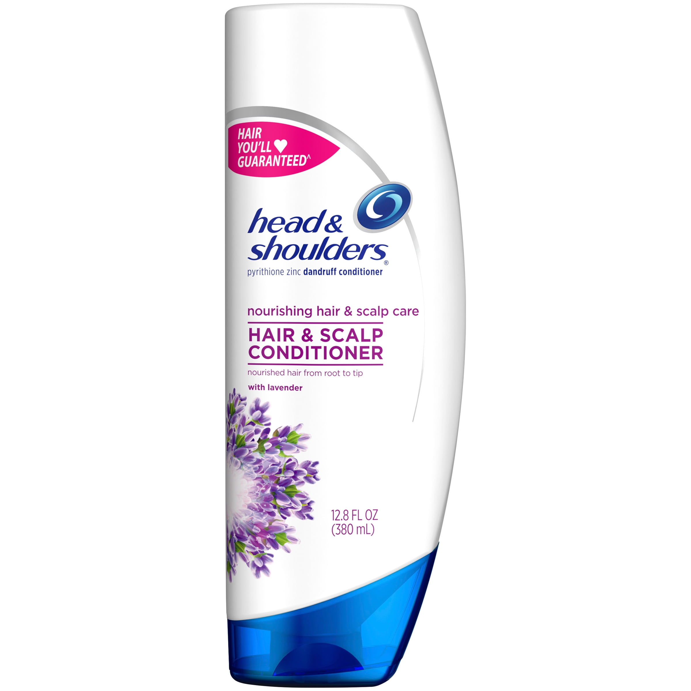 Head & Shoulders® Nourishing Hair & Scalp Dandruff Conditioner 12.8 fl. oz. Bottle