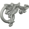 thumbnail image 2 of Ekena Millwork 5 1/2"W x 3 1/2"H x 5/8"P Oak Leaf Onlay, Left, 2 of 6
