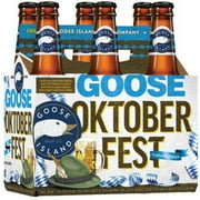 Goose Island Oktoberfest, 6 pk 12 fl. oz. Bottles