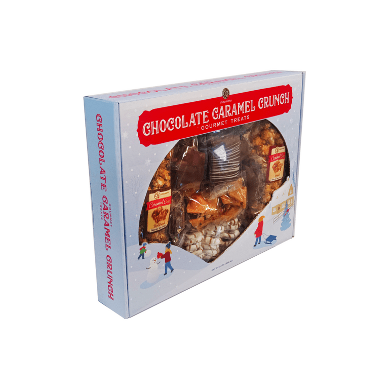 chcolate krux コンプリート