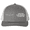 Heathered Grey, variant on Navy Aviation Electronics Technician (AT) Rating USA Mesh-Back Cap