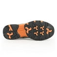 thumbnail image 4 of Propet Men's Cooper Hiking Shoe Brown/Orange - MOA062MBOR  BROWN/ORANGE, 4 of 4