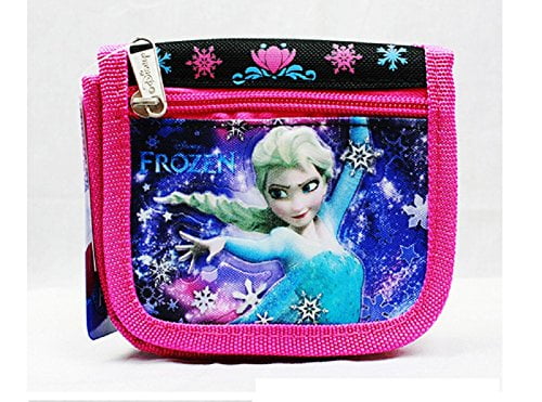 kids disney purse