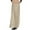Beige, variant on Fgnfyis Women's Sequin Skirt Fashion Wrap Skirt Skirts for Women Silver M