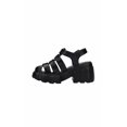 thumbnail image 3 of Melissa Women 33835 AK008/BLACK, 3 of 5