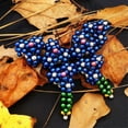 thumbnail image 4 of 3-5 mm 216-512-1000 piezas Bolas magnéticas Buckyball de seis a ocho colores con caja de hierro, juguete rompecabezas de cubo para adultos, 4 of 4