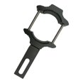 thumbnail image 4 of Motorcycle Driving Light Mount Bracket Extention 25-52mm Universal Fog Light 1 Piece, 4 of 9