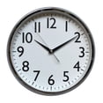 thumbnail image 1 of HORLOGE MURALE DÉCORATIVE, 1 of 2