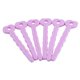 thumbnail image 5 of Rizador de pelo de esponja para salón de belleza barra mágica Ehuebsd para rizar el cabello herramientas de peluquería 6 piezas venta al por mayor, 5 of 6