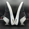 thumbnail image 5 of Ni - ke Jordan First Class Cement Sneakers Men Sz 8 Athletic Shoes AJ7312-002, 5 of 5