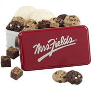 Mrs. Fields Exclusive Combination Tin