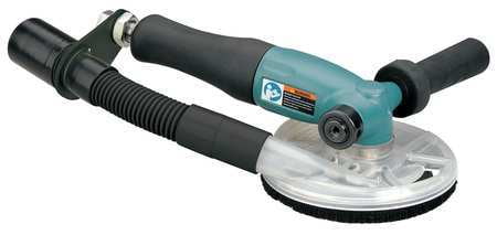 Dynabrade Right Angle Air Disc Sander, 52596 by Dynabrade