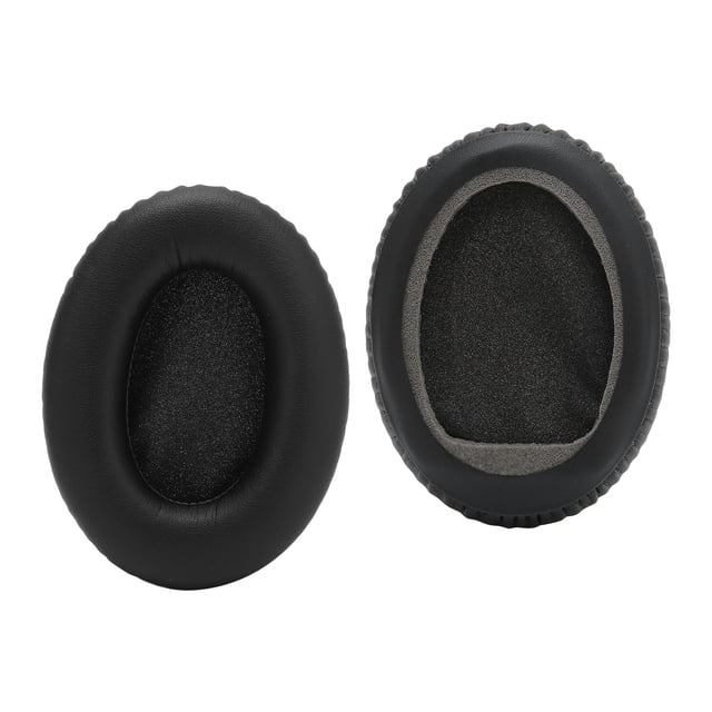 Almohadillas Para Los Oídos, Almohadillas De Esponja De Repuesto Para Los Oídos, Cojines Para Auriculares De Aviación X A10