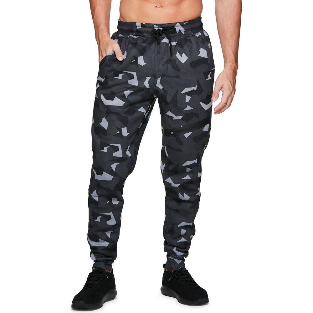 rbx live life active sweatpants