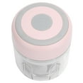 thumbnail image 1 of Electric Garlic Masher,250ml USB Mini Wireless Vegetable Cutter Garlic Crusher Elevate Your Experience, 1 of 14