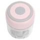 thumbnail image 2 of Mini machacador de ajo eléctrico inalámbrico USB de 250 ml, cortador de verduras y alimentos, picador, suministros de cocina, 2 of 14