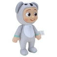 thumbnail image 3 of Little JJ Plush - Koala, 3 of 6