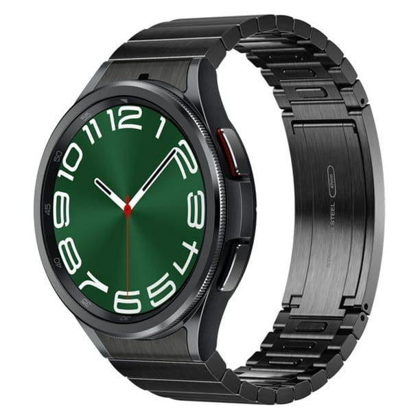 Reloj inteligente SAMSUNG Galaxy Watch 6 Edición a medida de 47 mm