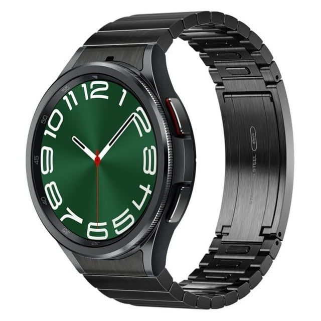 Reloj inteligente SAMSUNG Galaxy Watch 6 Edición a medida de 47 mm