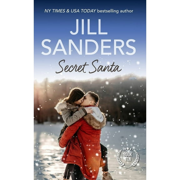 Secret Santa, (Paperback)