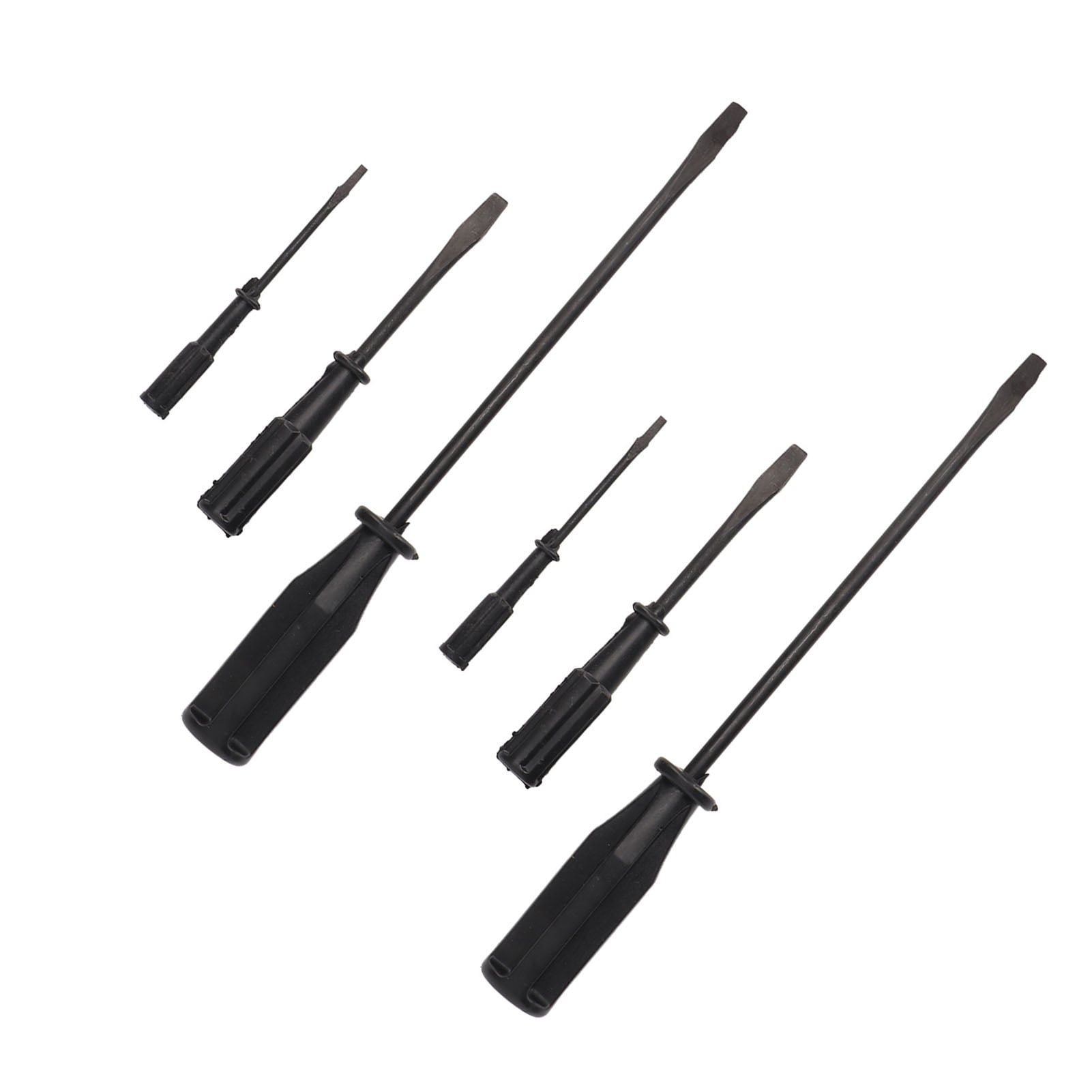 Screwdriver,2 Sets Screwdriver Set Screwdriver Kit Repair Screwdriver Tried and Trusted