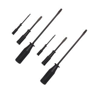 Tournevis,2 Sets tournevis Set tournevis Kit répare tournevis Trié et fiable