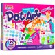 thumbnail image 1 of Kit Dot Art Klever Kits para niños de 3 a 7 años con pegatinas, 1 of 7